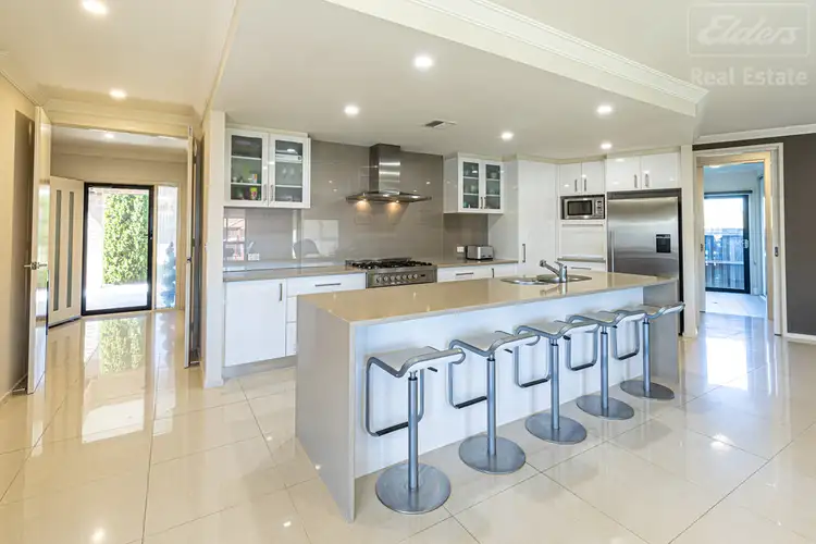 Fourth view of Homely house listing, 17 Donoghoe Crescent, Queanbeyan East NSW 2620