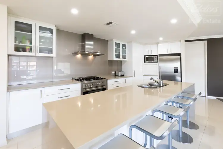 Fifth view of Homely house listing, 17 Donoghoe Crescent, Queanbeyan East NSW 2620