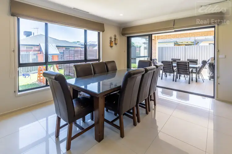 Sixth view of Homely house listing, 17 Donoghoe Crescent, Queanbeyan East NSW 2620