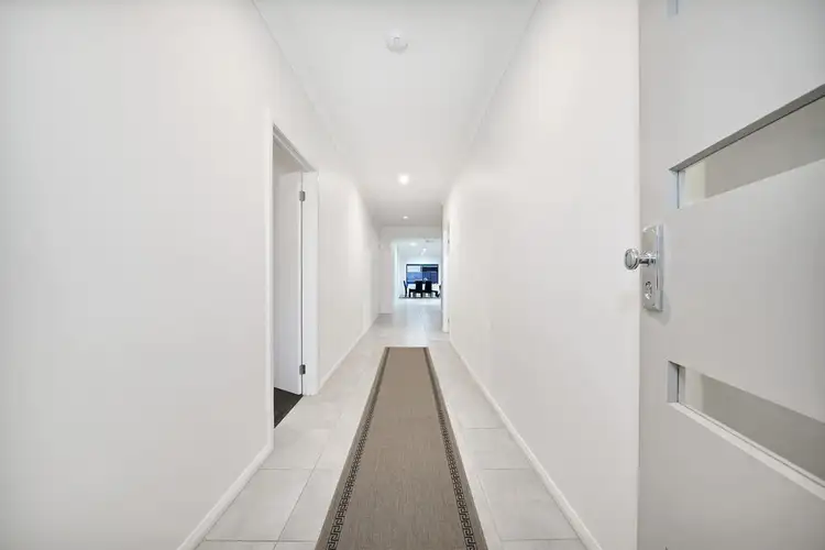 Second view of Homely house listing, 12 Wolfson Street, Tarneit VIC 3029