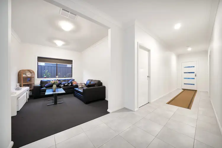 Third view of Homely house listing, 12 Wolfson Street, Tarneit VIC 3029