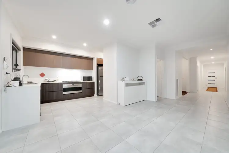 Fourth view of Homely house listing, 12 Wolfson Street, Tarneit VIC 3029