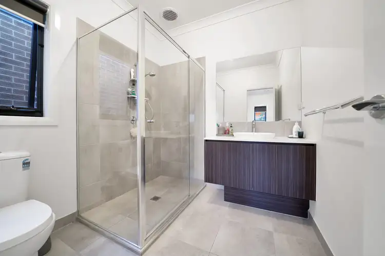 Sixth view of Homely house listing, 12 Wolfson Street, Tarneit VIC 3029