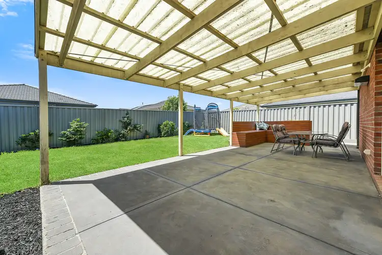Fifth view of Homely house listing, 44 Thurvaston Crescent, Cranbourne East VIC 3977