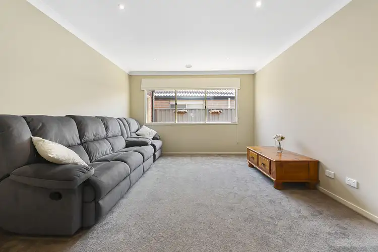 Sixth view of Homely house listing, 44 Thurvaston Crescent, Cranbourne East VIC 3977