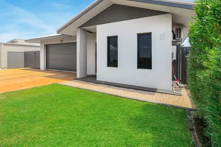 Main view of Homely house listing, 23 Bradshaw Crescent, Katherine NT 850
