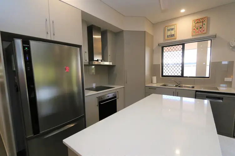 Second view of Homely house listing, 23 Bradshaw Crescent, Katherine NT 850