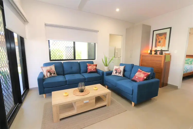 Third view of Homely house listing, 23 Bradshaw Crescent, Katherine NT 850