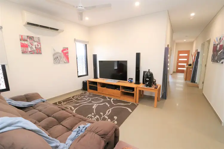 Fourth view of Homely house listing, 23 Bradshaw Crescent, Katherine NT 850