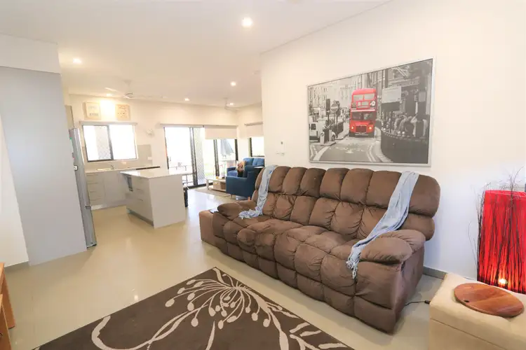 Fifth view of Homely house listing, 23 Bradshaw Crescent, Katherine NT 850