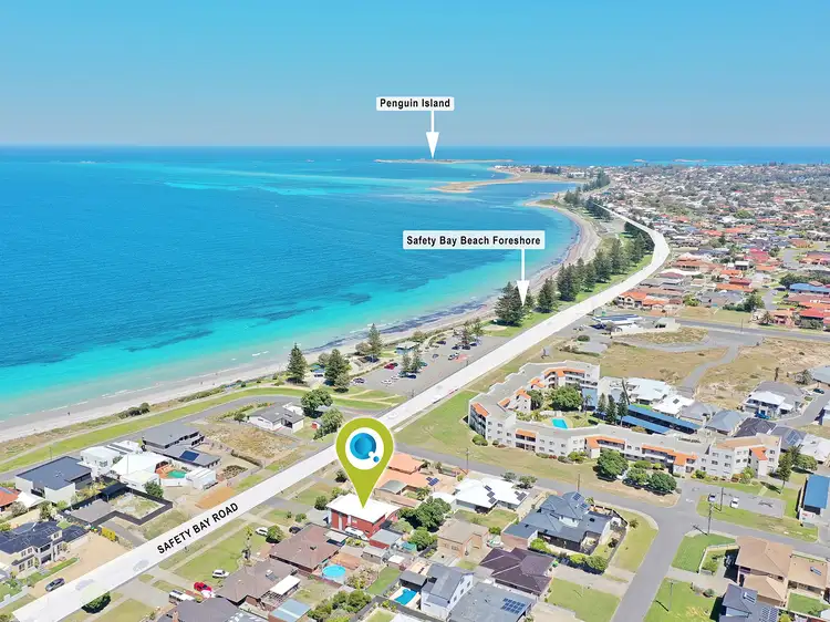 456 Safety Bay Road, Safety Bay WA 6169