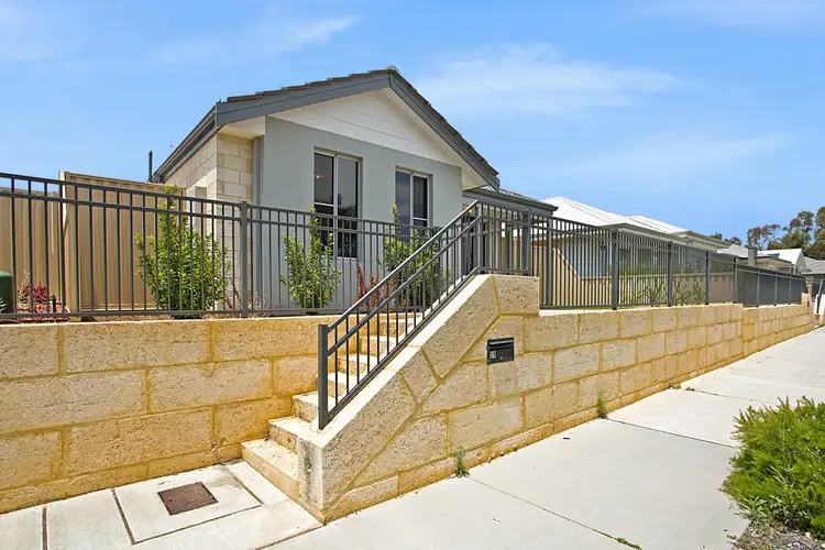29 Kardan Boulevard, Byford WA 6122
