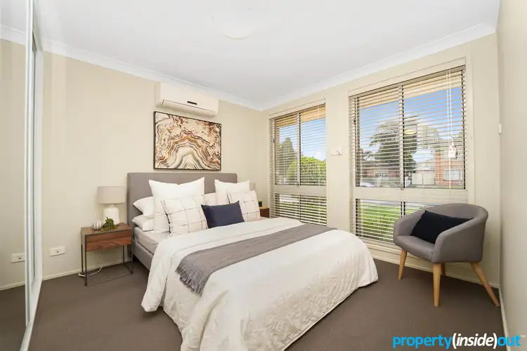 Seventh view of Homely house listing, 151 Buckwell Drive, Hassall Grove NSW 2761