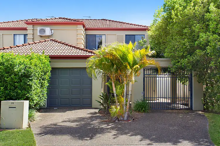 33 WoodyViews Way, Robina QLD 4226