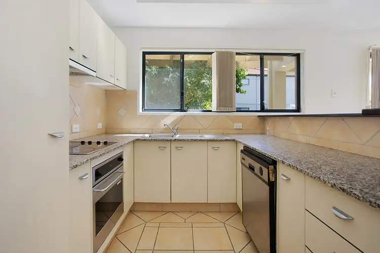 Second view of Homely semi-detached listing, 33 WoodyViews Way, Robina QLD 4226