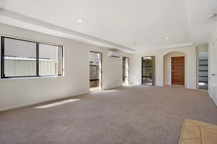 Fourth view of Homely semi-detached listing, 33 WoodyViews Way, Robina QLD 4226