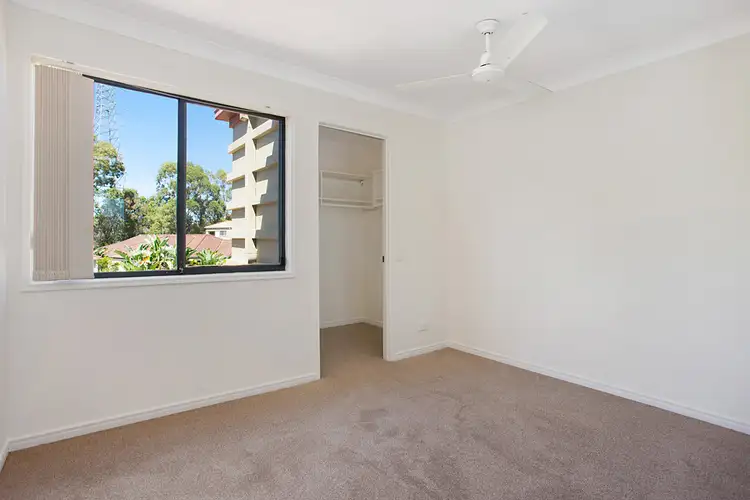 Fifth view of Homely semi-detached listing, 33 WoodyViews Way, Robina QLD 4226
