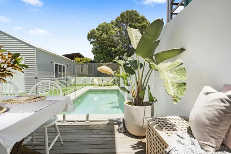 Third view of Homely house listing, 222 Cypress Terrace, Palm Beach QLD 4221