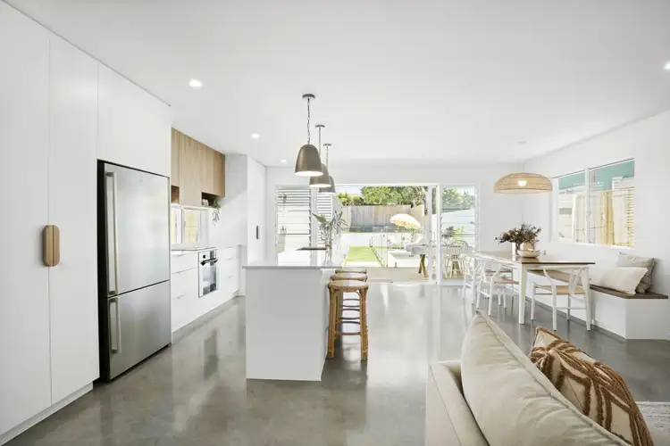 Fifth view of Homely house listing, 222 Cypress Terrace, Palm Beach QLD 4221