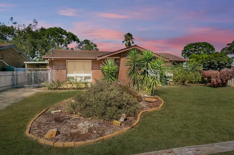 20 Latitude Road, Salisbury North SA 5108