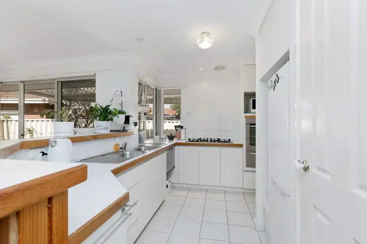 Second view of Homely semi-detached listing, 2/174 French Street, Tuart Hill WA 6060