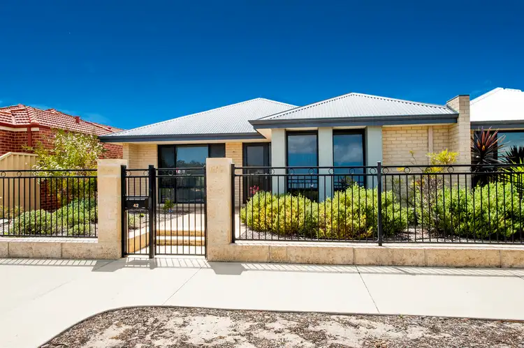 Main view of Homely house listing, 42 Reeves Approach, Dalyellup WA 6230