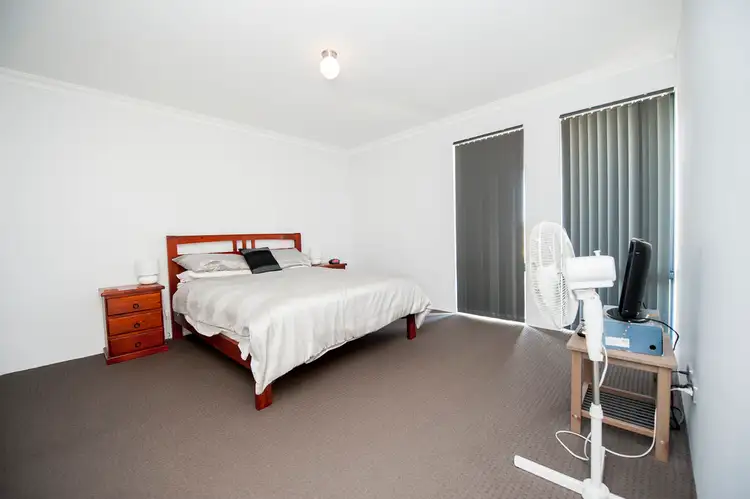 Second view of Homely house listing, 42 Reeves Approach, Dalyellup WA 6230
