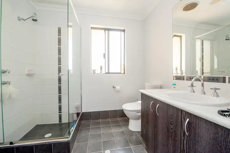 Third view of Homely house listing, 42 Reeves Approach, Dalyellup WA 6230