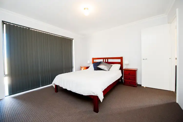 Fourth view of Homely house listing, 42 Reeves Approach, Dalyellup WA 6230