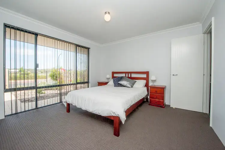 Fifth view of Homely house listing, 42 Reeves Approach, Dalyellup WA 6230