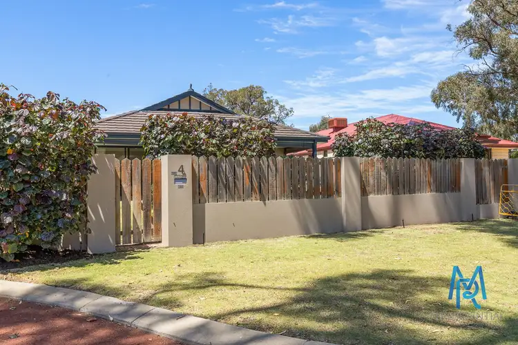 4 Evella Cove, Lakelands WA 6180