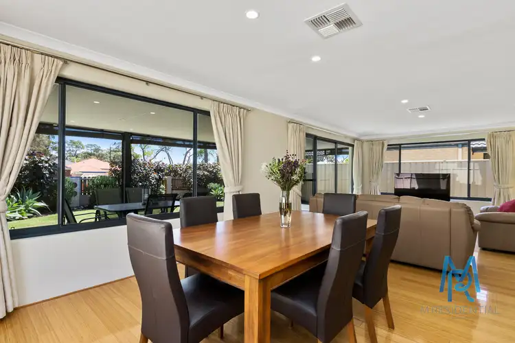Seventh view of Homely house listing, 4 Evella Cove, Lakelands WA 6180