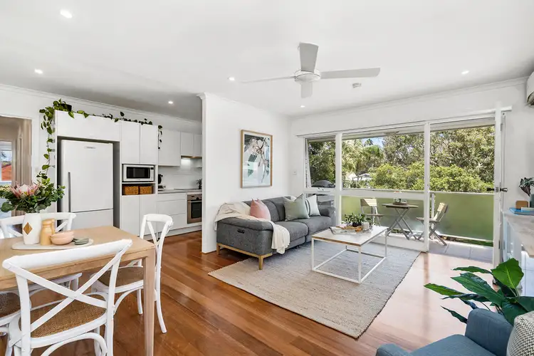 Main view of Homely apartment listing, 10/1387 Pittwater Road, Narrabeen NSW 2101