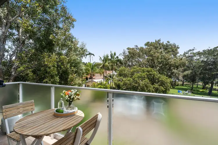 Third view of Homely apartment listing, 10/1387 Pittwater Road, Narrabeen NSW 2101