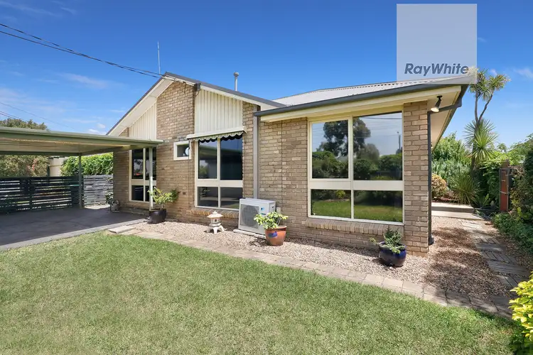 Main view of Homely house listing, 1 Andlon Court, Tullamarine VIC 3043