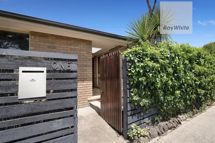 Second view of Homely house listing, 1 Andlon Court, Tullamarine VIC 3043