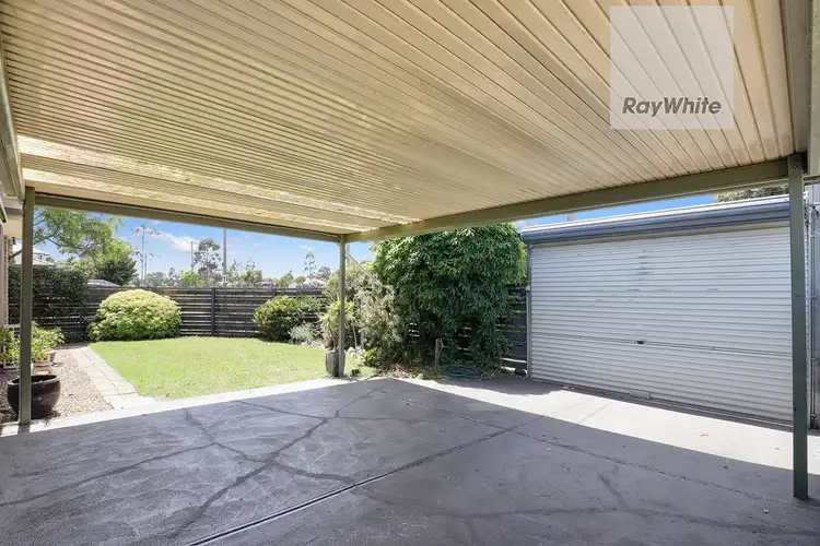 Third view of Homely house listing, 1 Andlon Court, Tullamarine VIC 3043