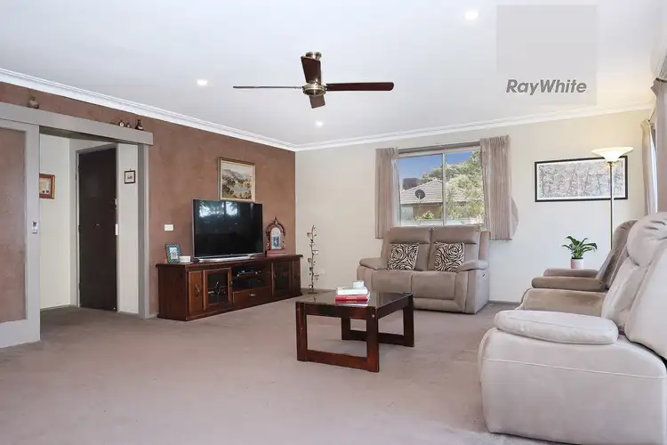 Fourth view of Homely house listing, 1 Andlon Court, Tullamarine VIC 3043