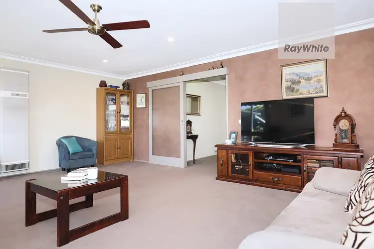 Fifth view of Homely house listing, 1 Andlon Court, Tullamarine VIC 3043