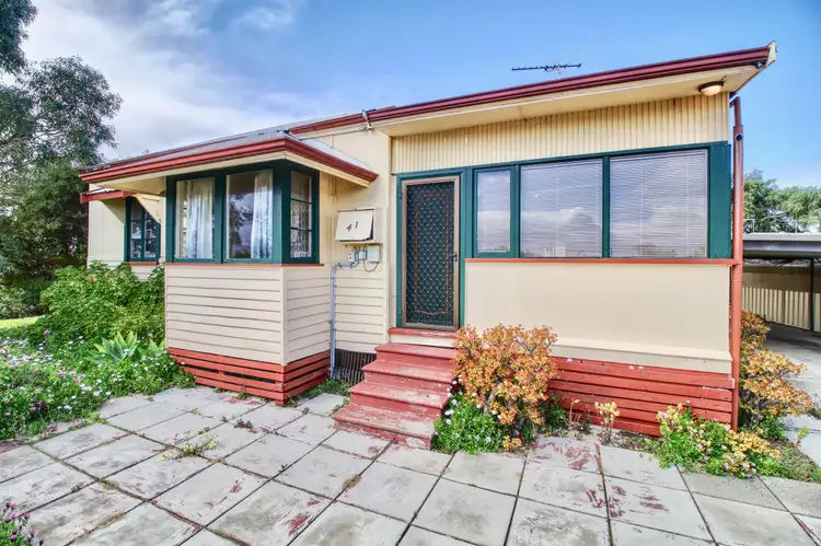 Main view of Homely house listing, 41 Coventry Road, Shoalwater WA 6169