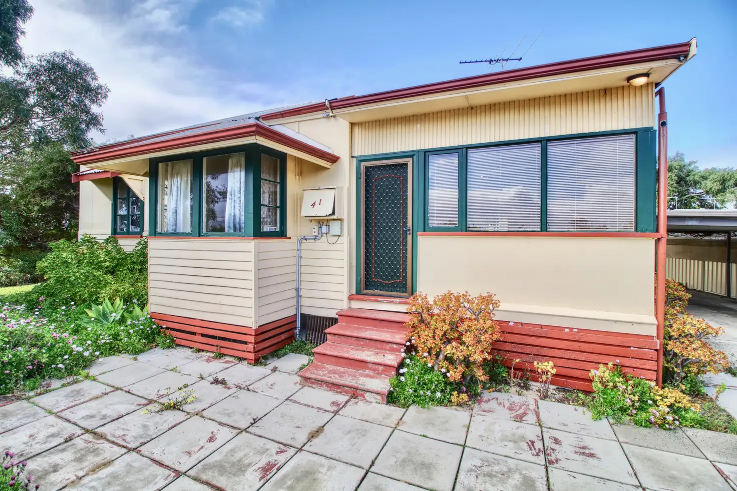 Main view of Homely house listing, 41 Coventry Road, Shoalwater WA 6169