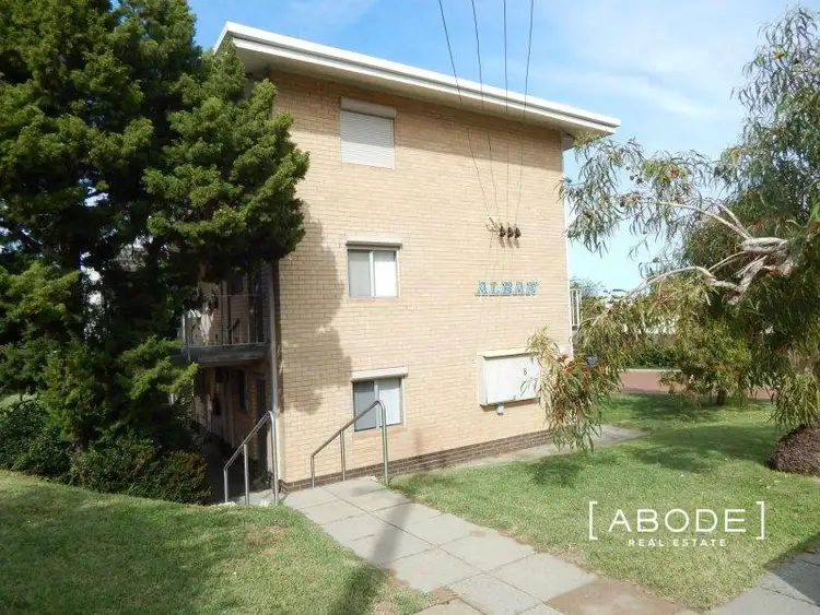 12/8 Murray Avenue
