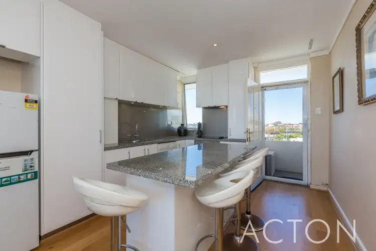 Seventh view of Homely apartment listing, 51/27 St Leonards Street, Mosman Park WA 6012