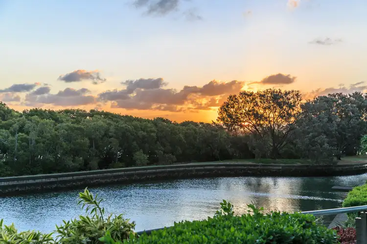 29101 Ephraim Island, Paradise Point QLD 4216