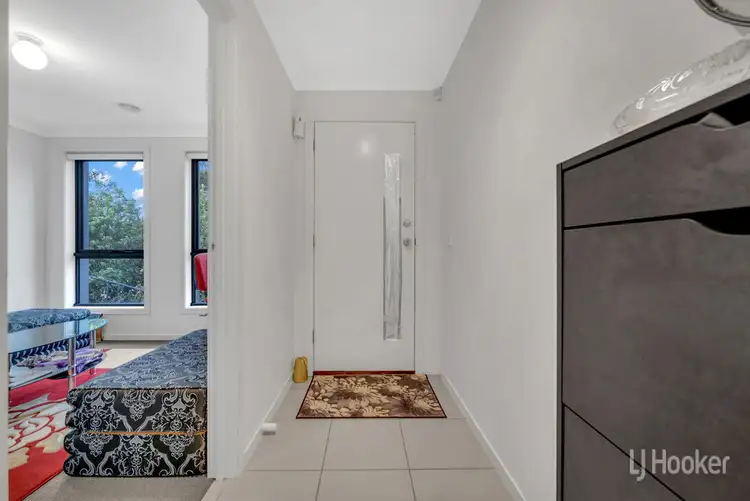 Third view of Homely house listing, 4 birdswing terrace, Melton South VIC 3338