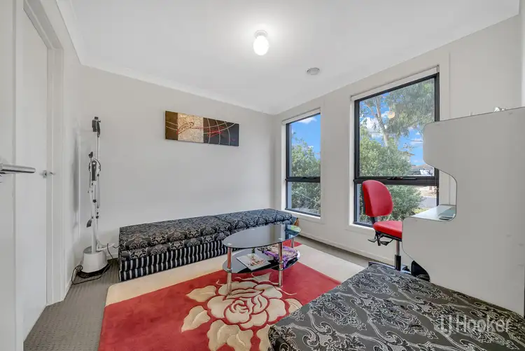 Fourth view of Homely house listing, 4 birdswing terrace, Melton South VIC 3338