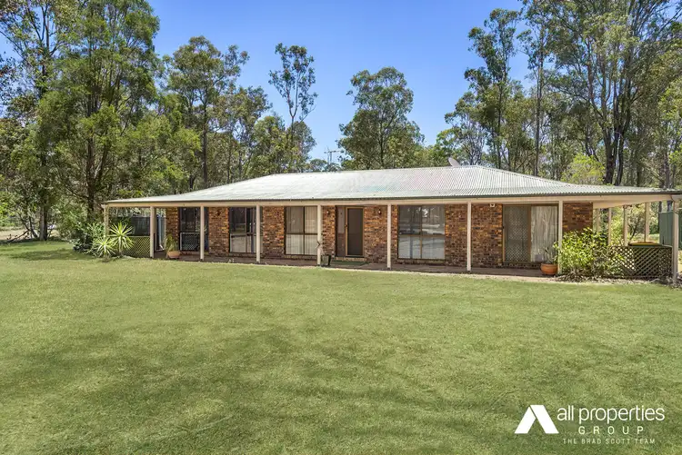 1071-1079 Teviot Road, South Maclean QLD 4280