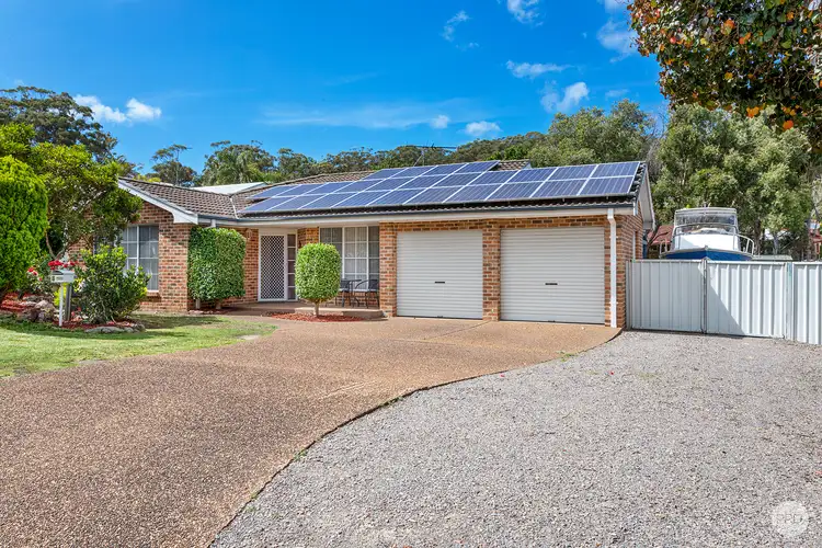 8 The Meridian, Corlette NSW 2315