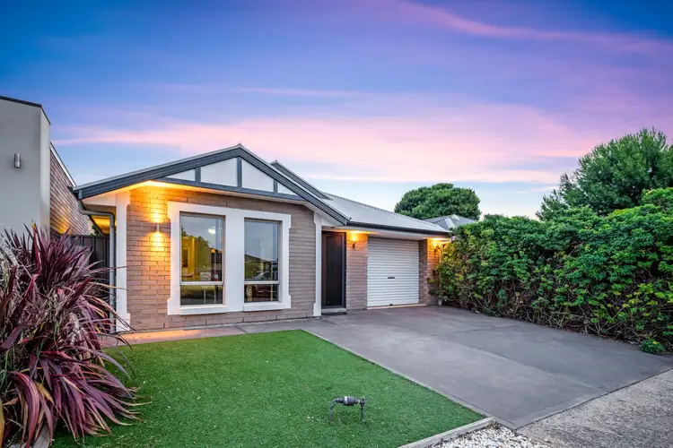 22 Parri Link, Noarlunga Downs SA 5168