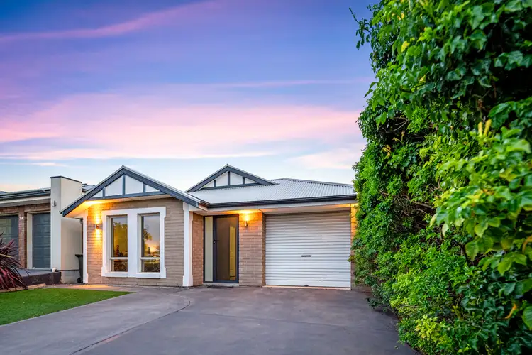 Second view of Homely house listing, 22 Parri Link, Noarlunga Downs SA 5168